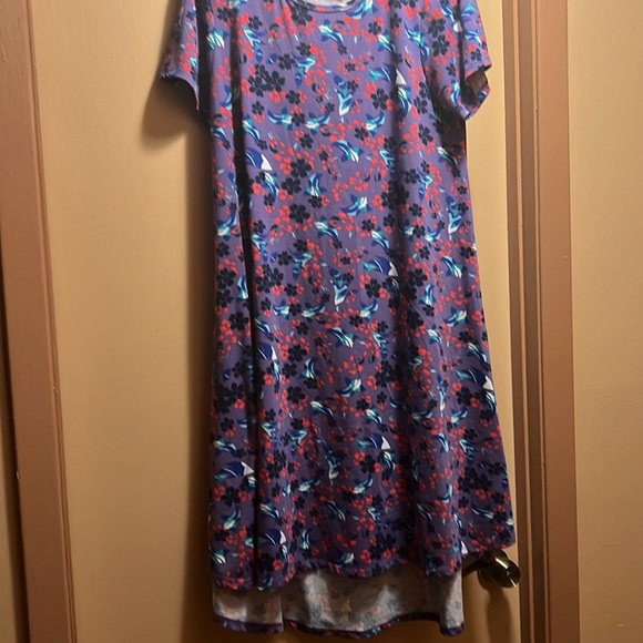 Dress - Picture 2 of 3